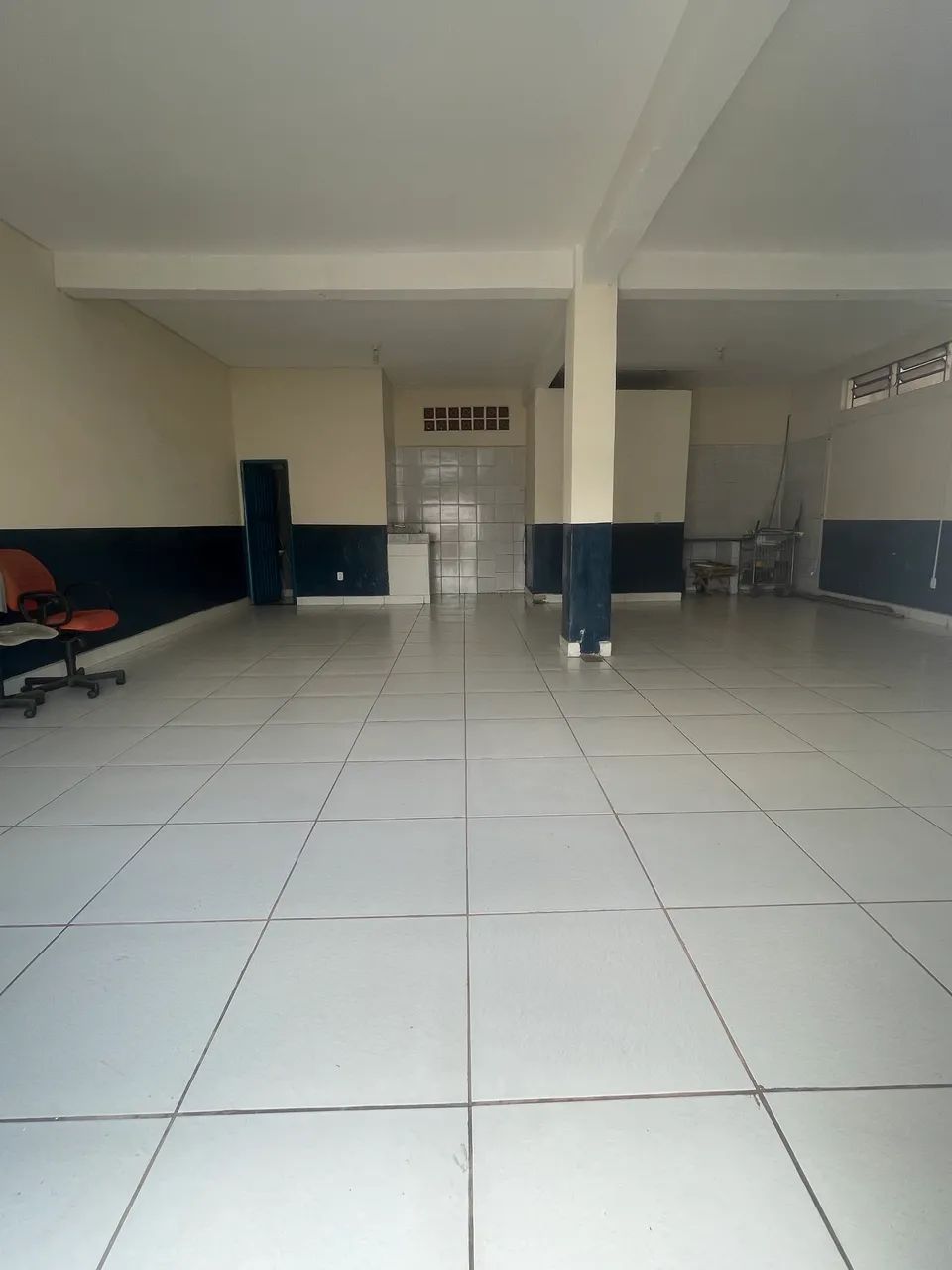 Alugo Salão Comercial - Foto 5
