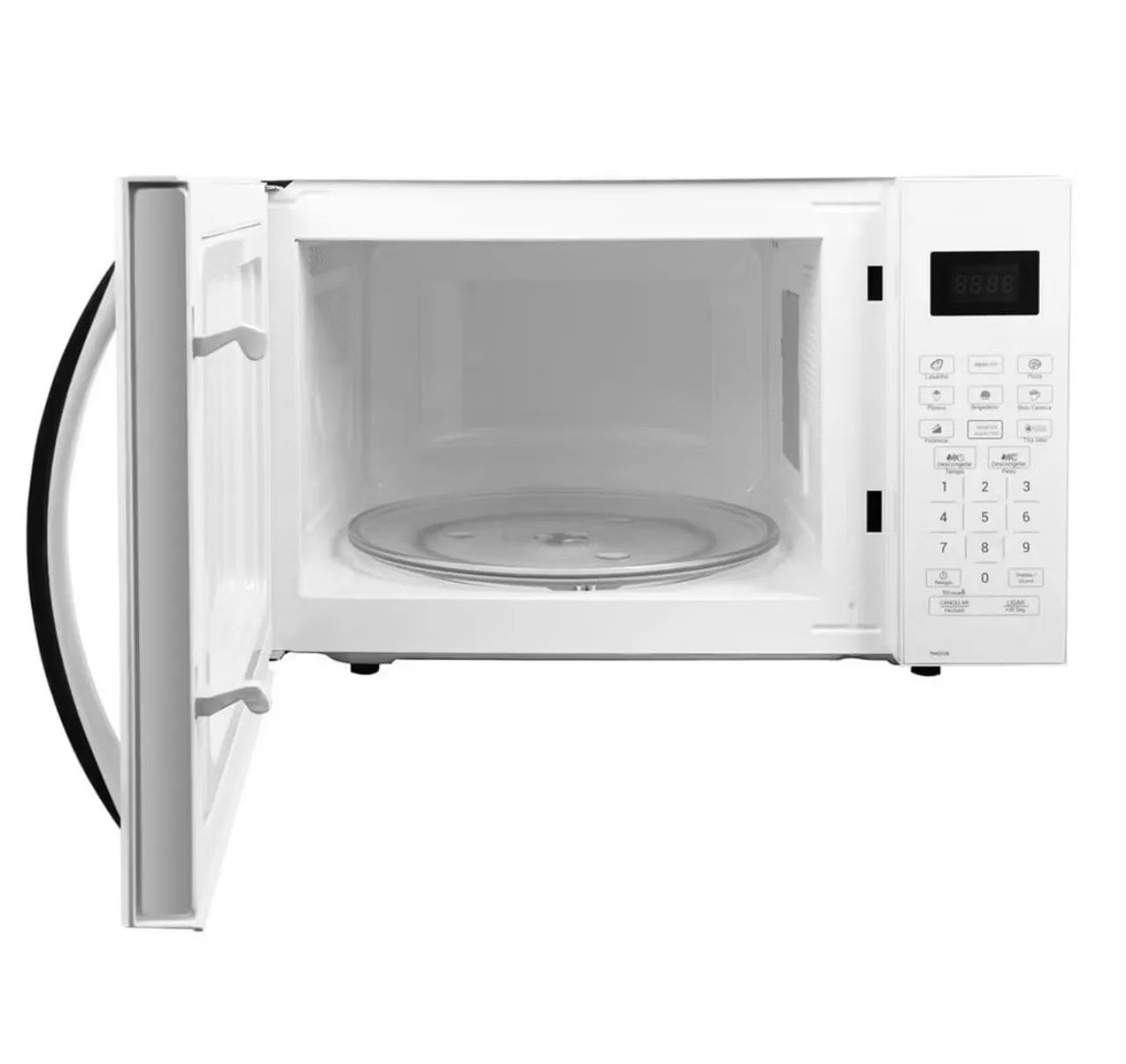 micros ondas Philco  - Foto 3