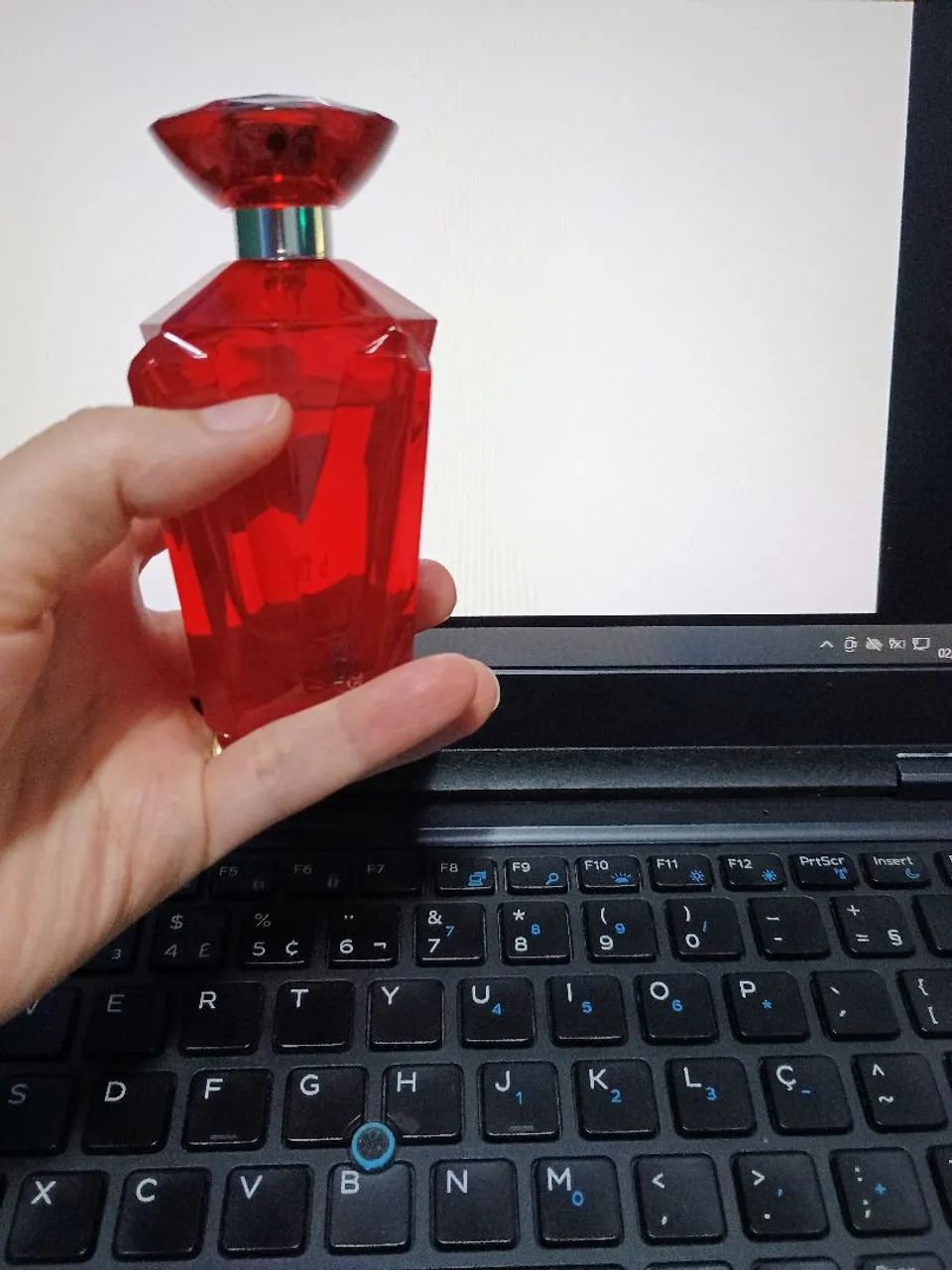 Perfume wepink (SETE LAGOAS) - Foto 5