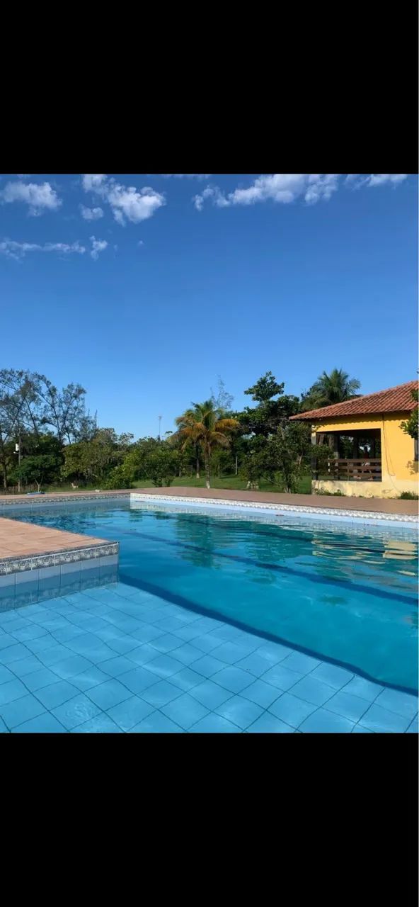 SITIO PARA ALUGUEL FIXO