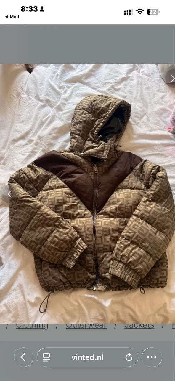 Já gusta Guess Original 