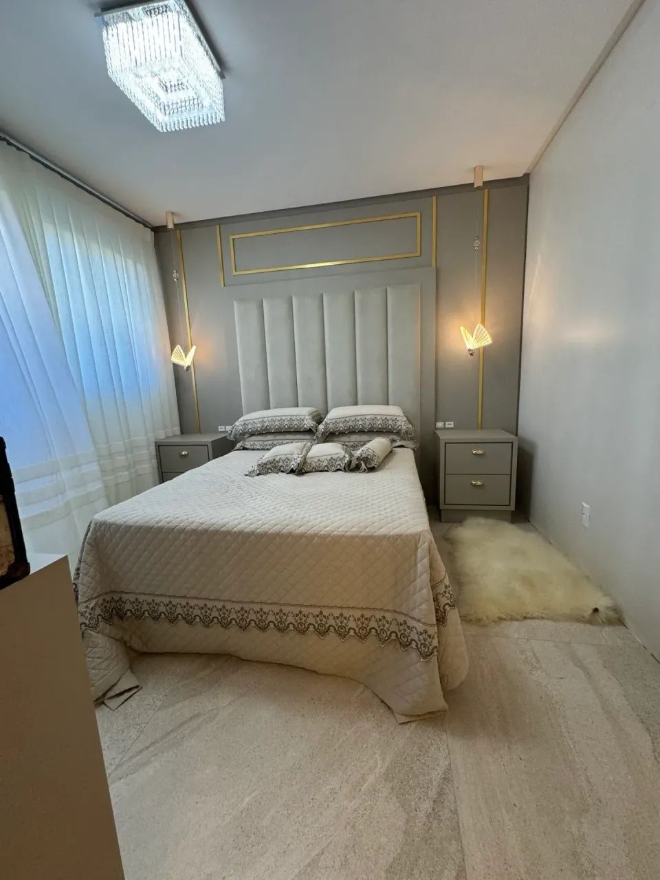 Casa Luxuosa Caravagio Nova Veneza - Foto 2