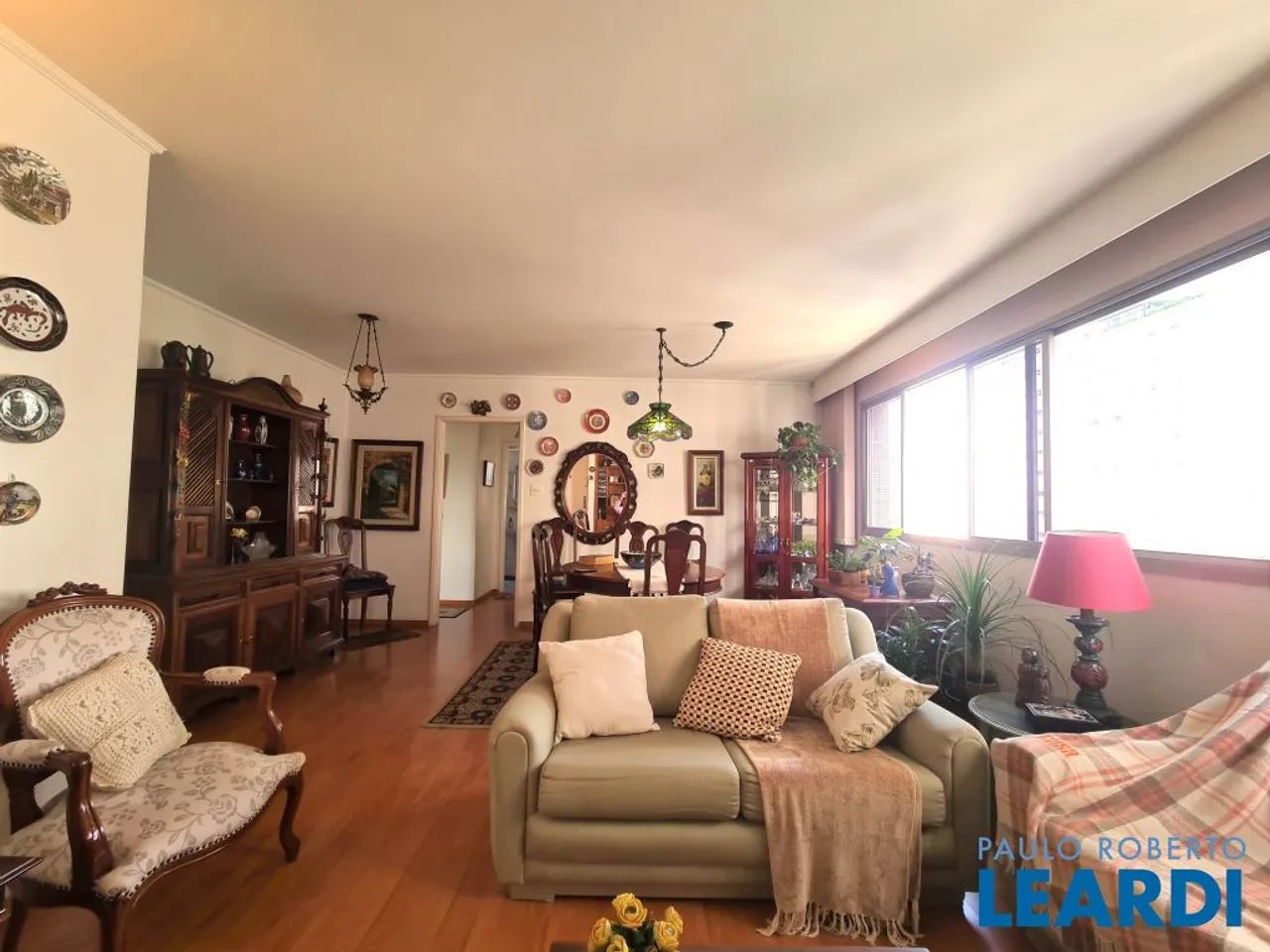 APARTAMENTO - VILA CLEMENTINO - SP - Foto 3