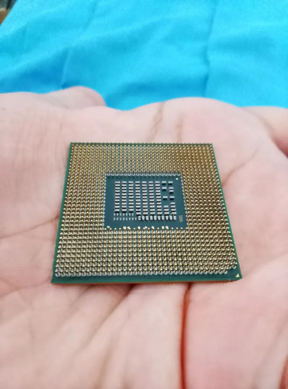PROCESSADOR INTEL CORE i3-2330M - Foto 3