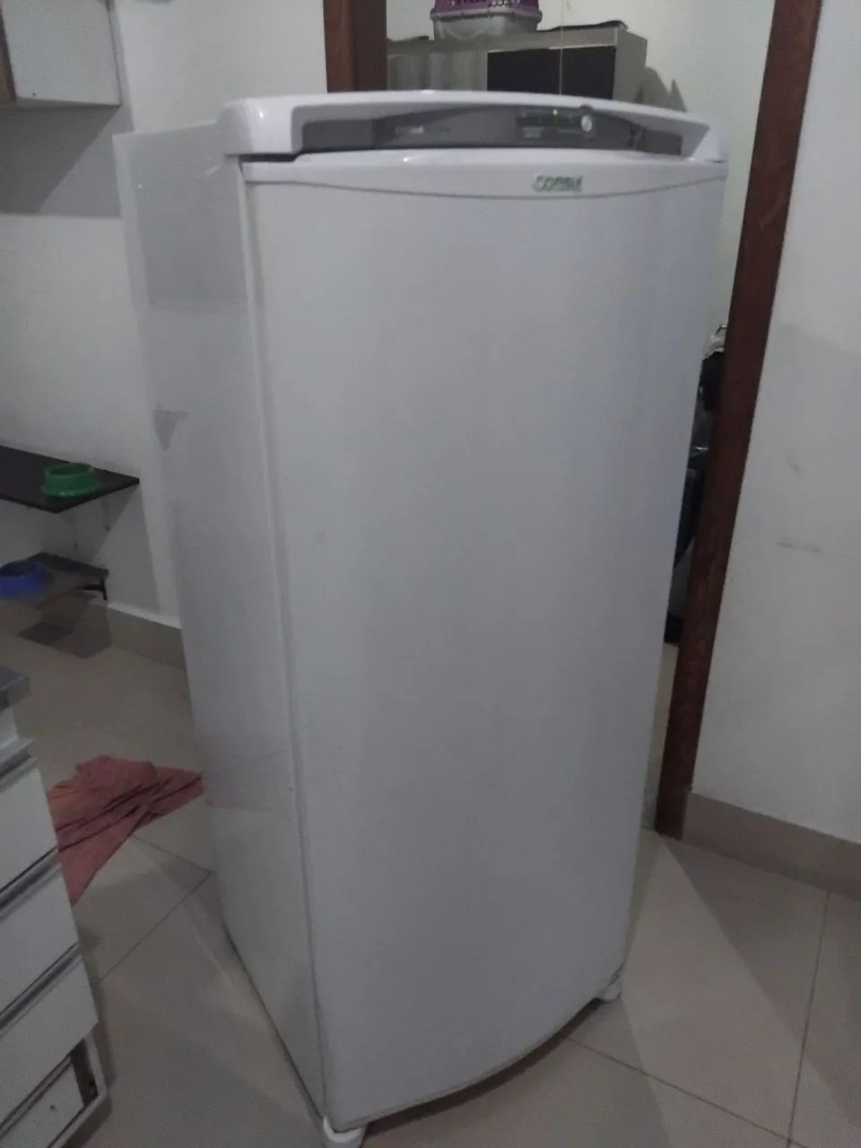 Geladeira CONSUL
