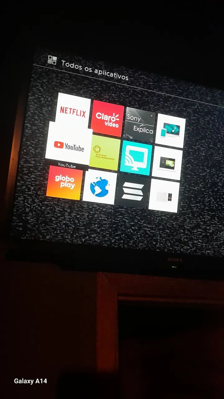 Smart tv 32 - Foto 5