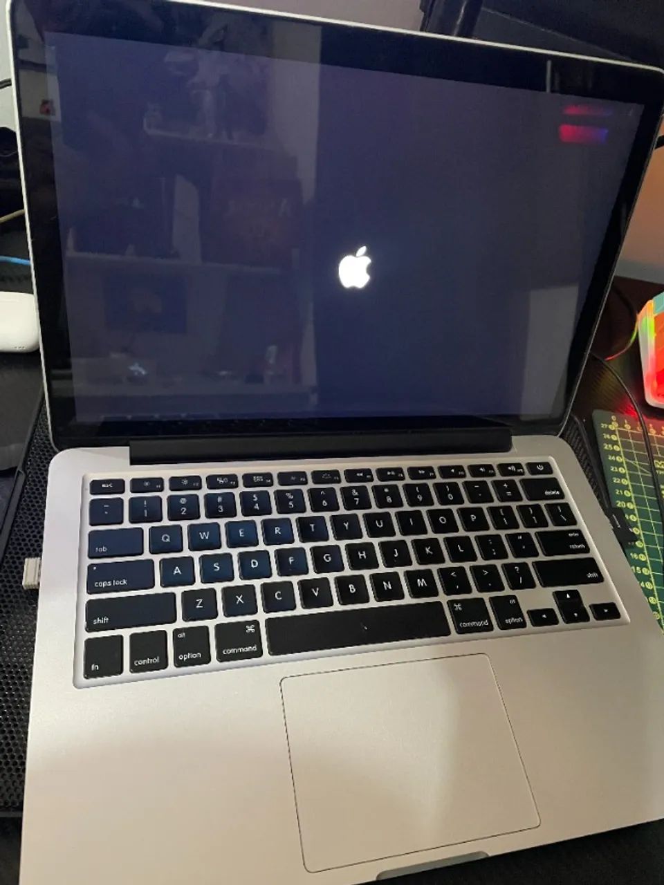 MacBook Pro 2015 - Foto 2