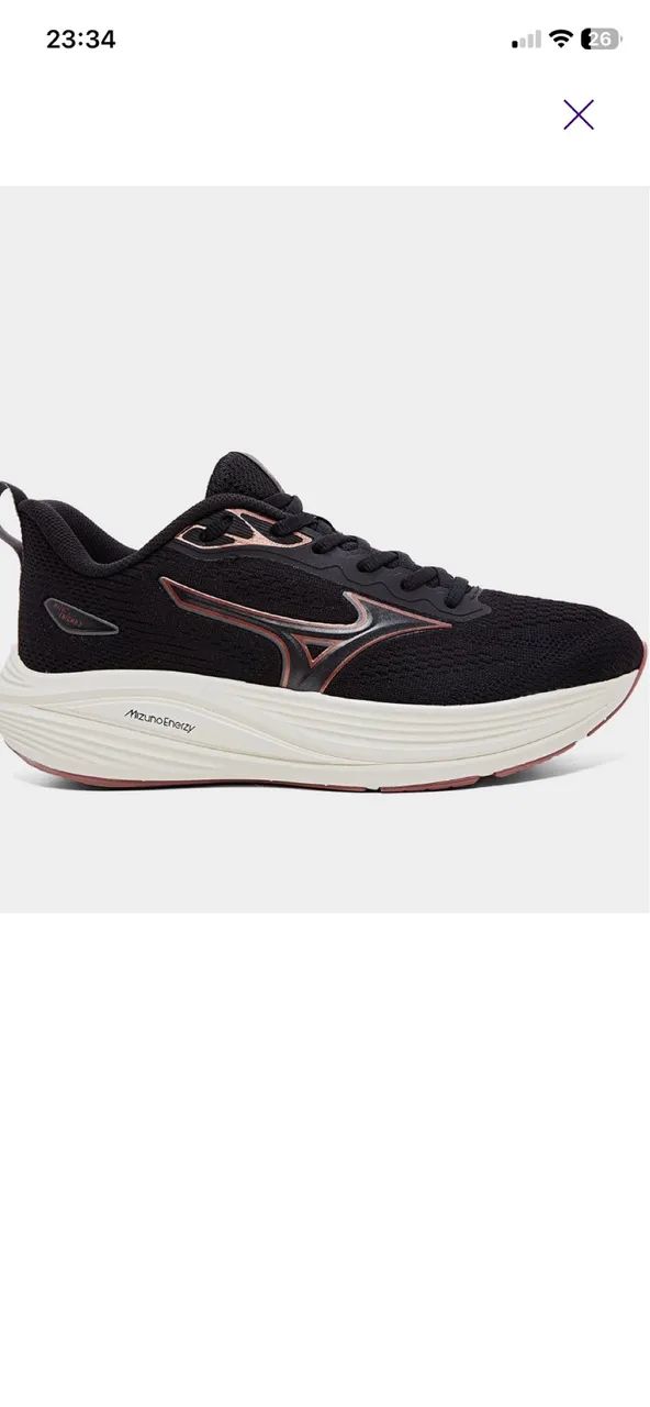 Tênis Mizuno