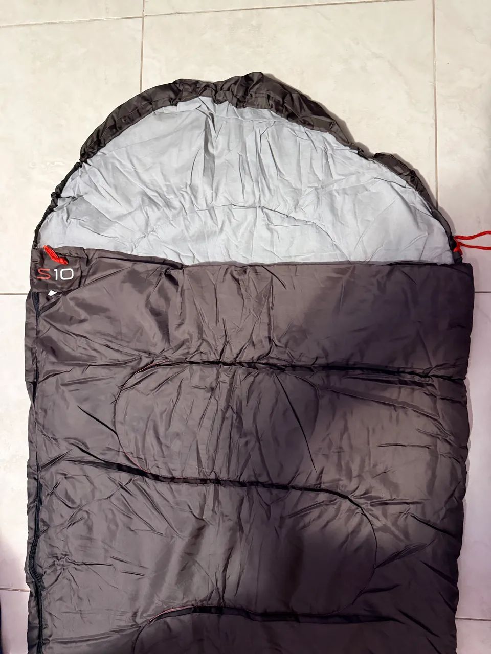 Saco de dormir Quechua - Foto 3