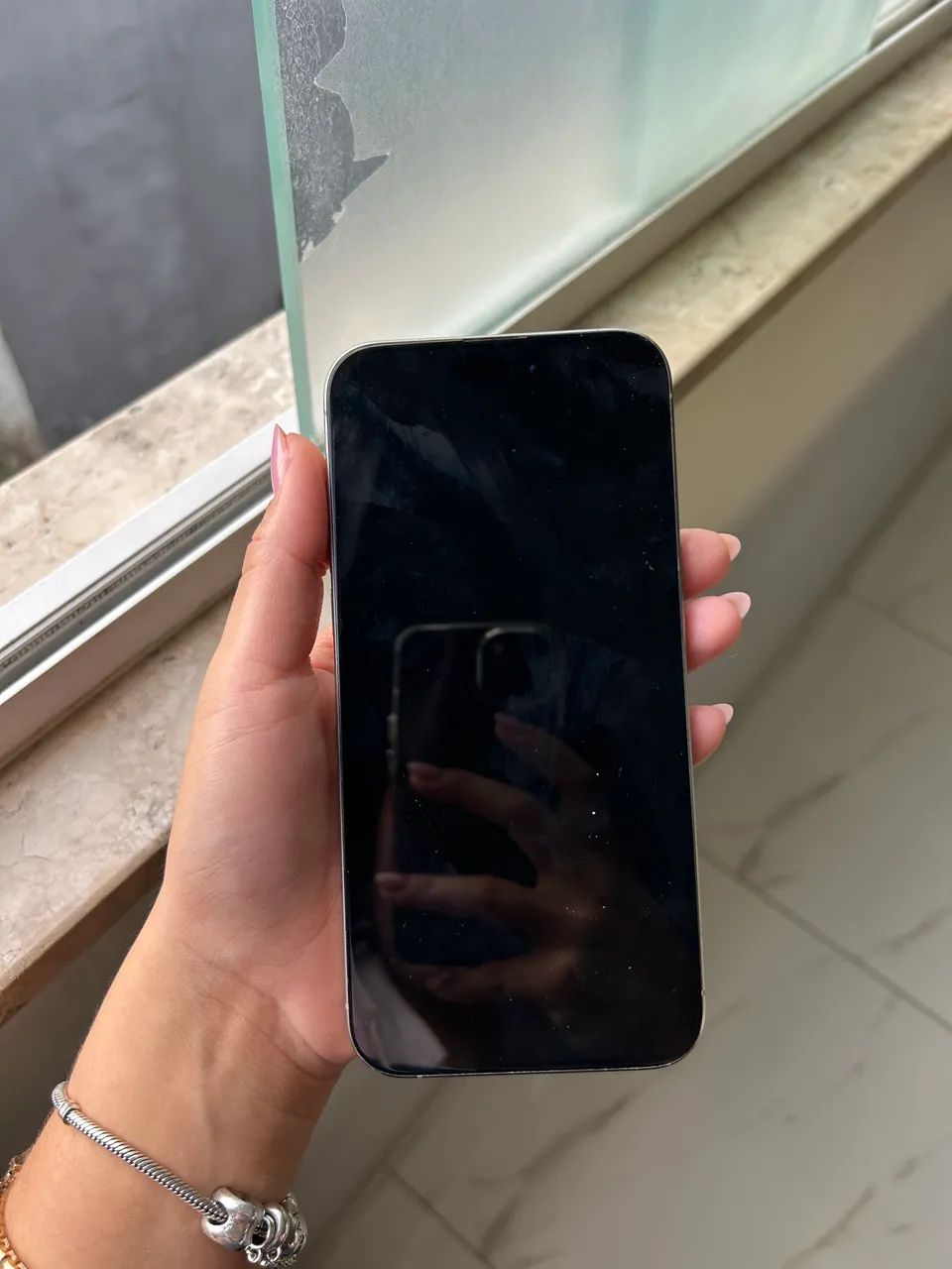 iPhone 15 pro max 256GB  - Foto 2