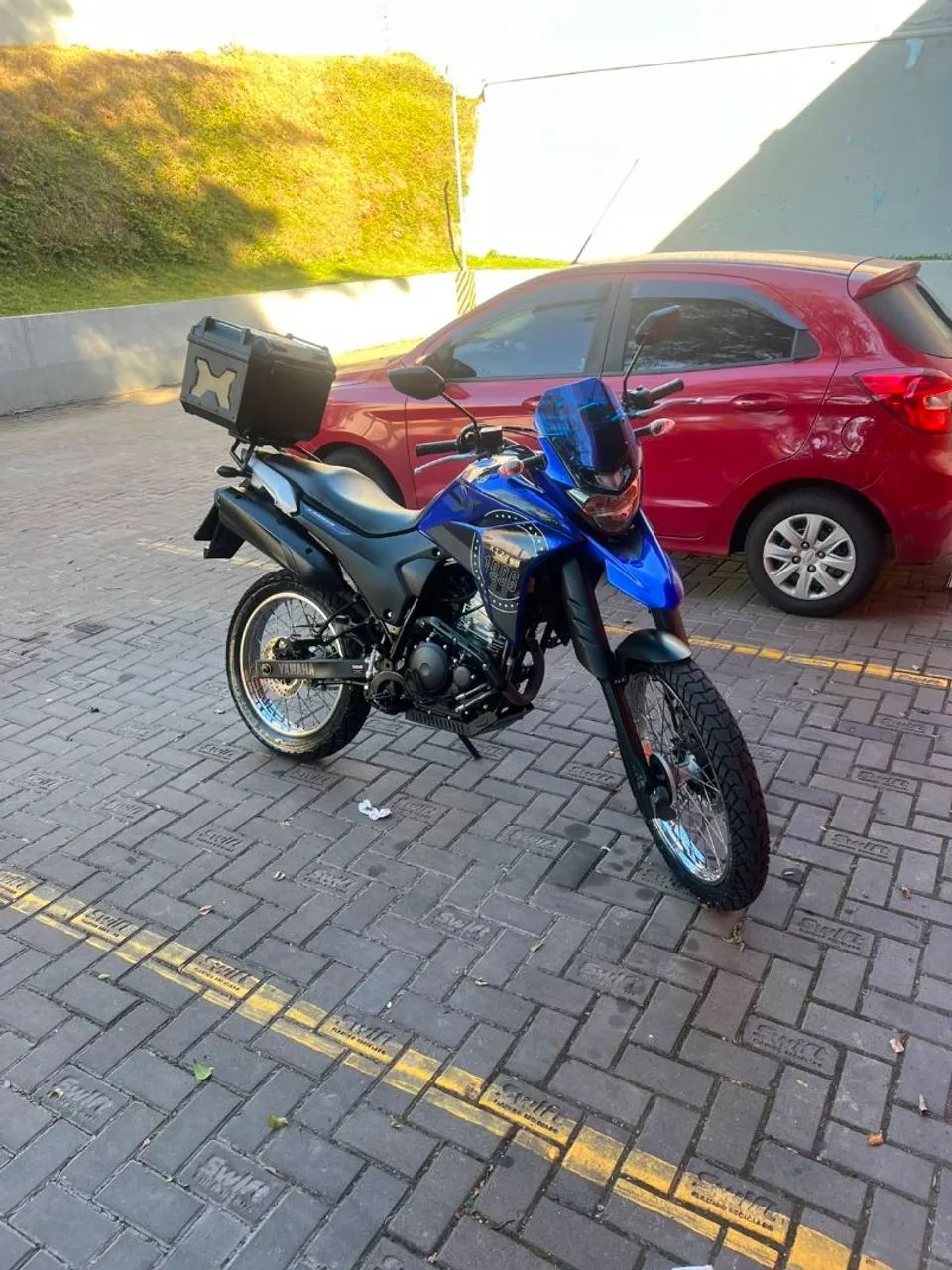 Lander 250  - Foto 2