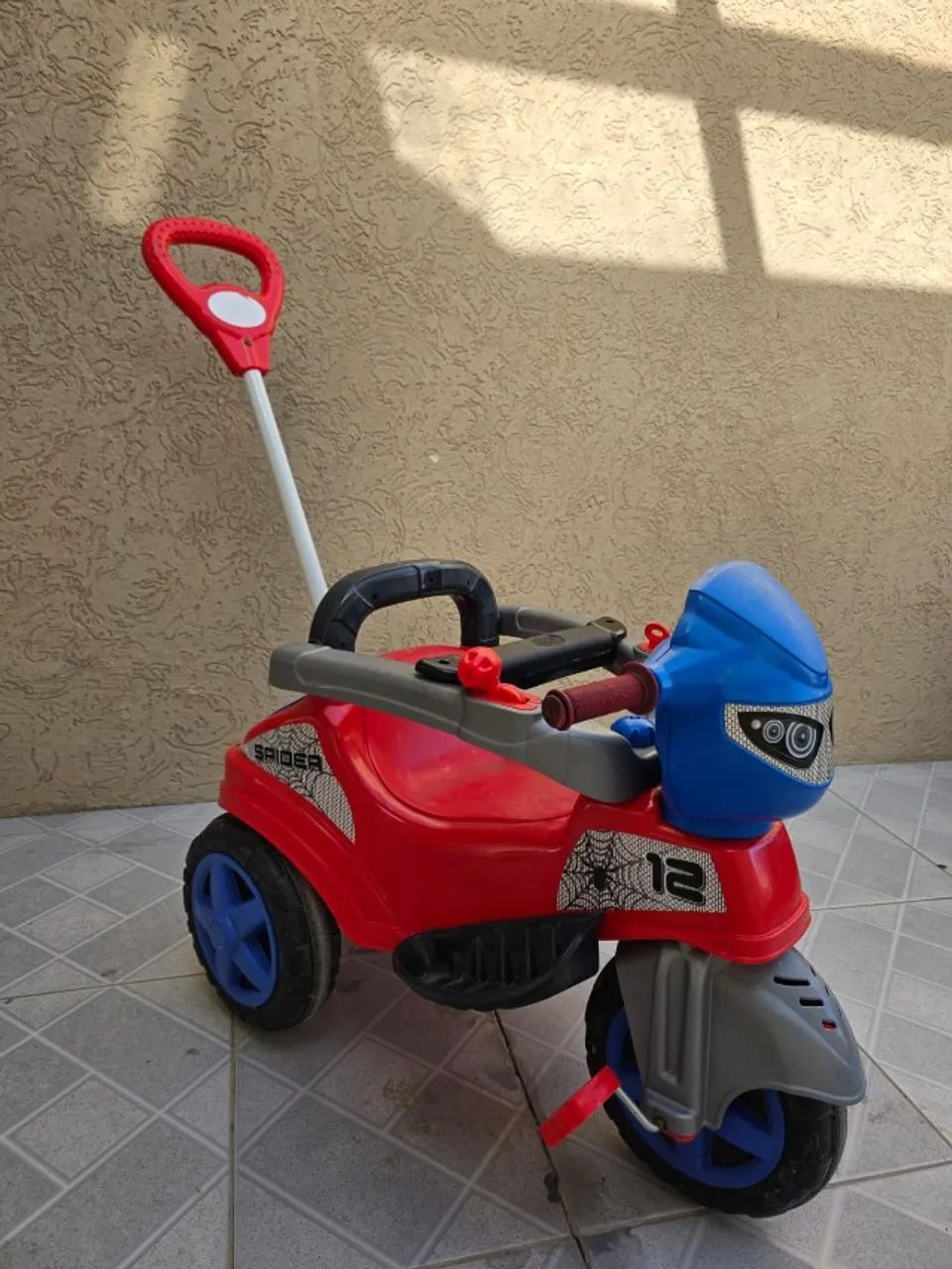Carrinho de passeio Maral