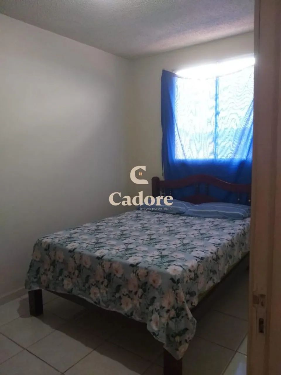Apartamento no Mansour com 2 quartos e condomínio completo - Foto 5