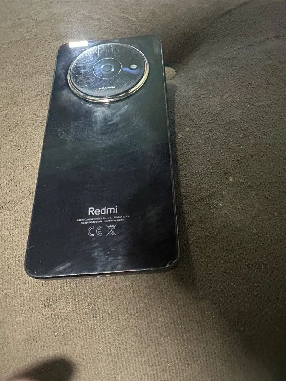 Redmi A3x  - Foto 3
