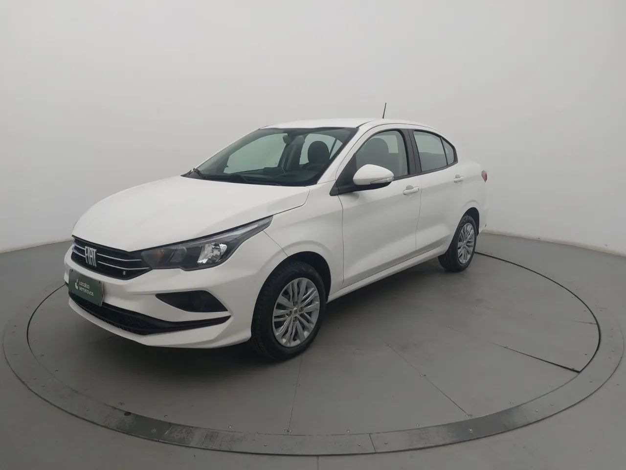 Fiat Cronos Drive 1.3 8V Flex 2024