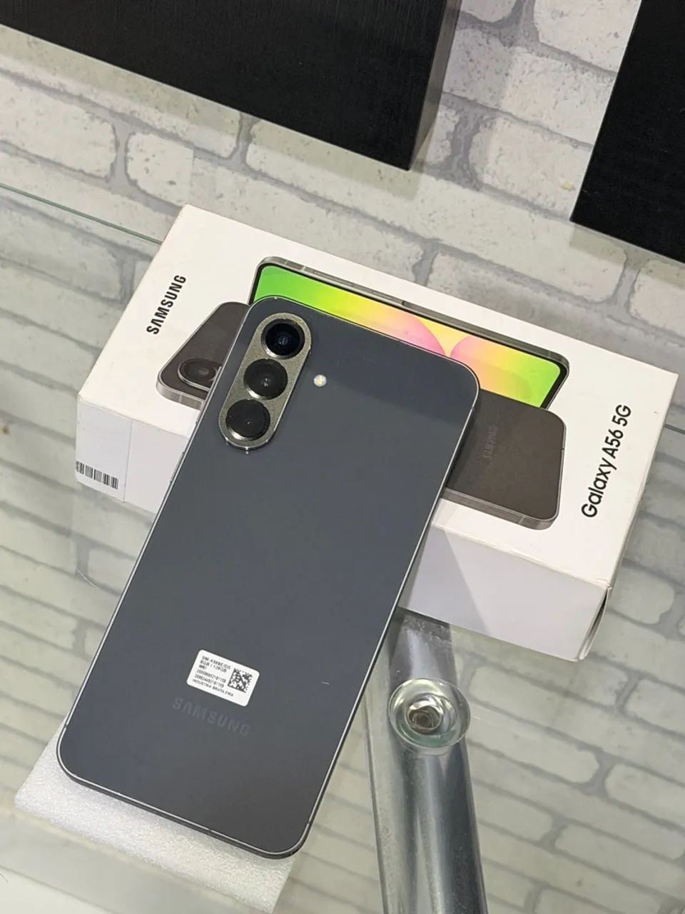 Samsung a56 256gb - Foto 2