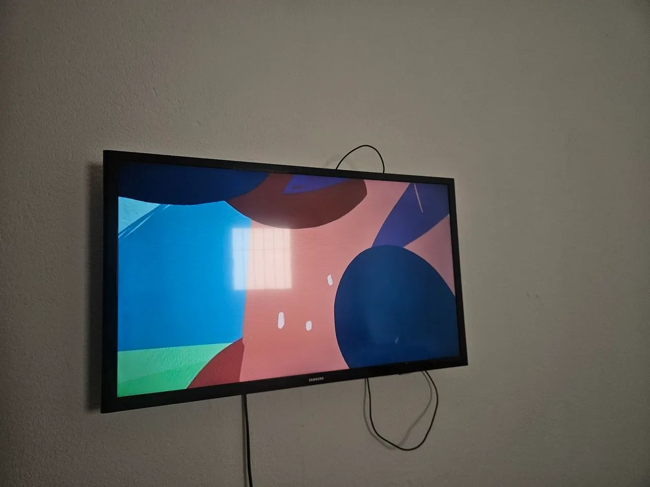 Smart tv "32" Sansung  - Foto 3