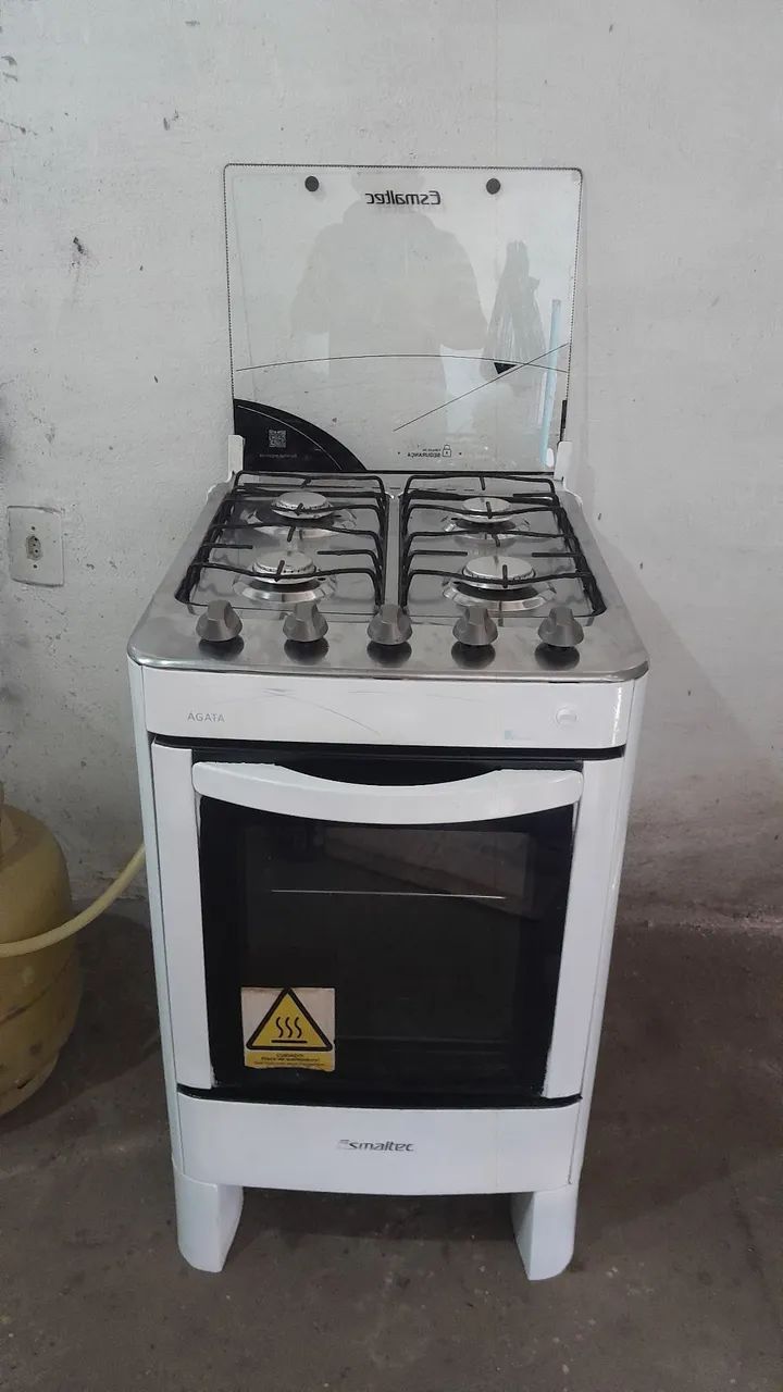Fogão  - Foto 3