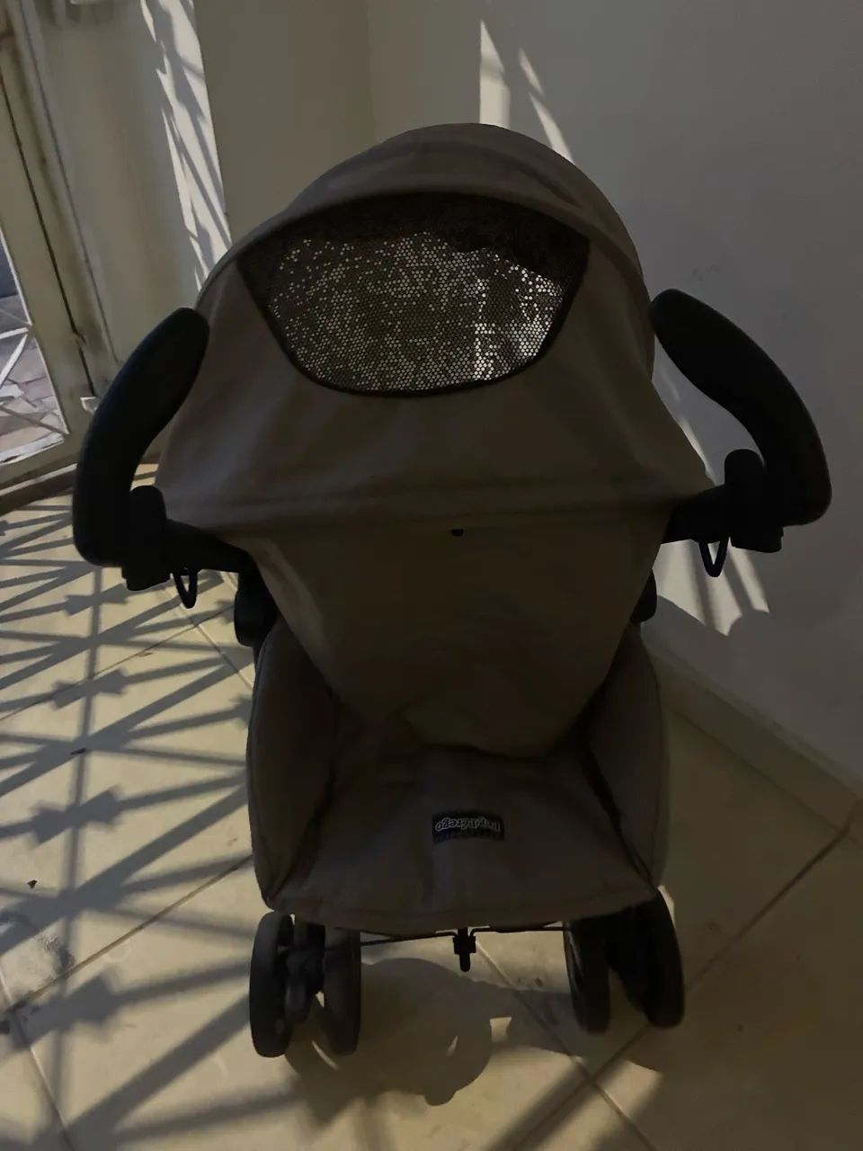 Carrinho de bebê  - Foto 3