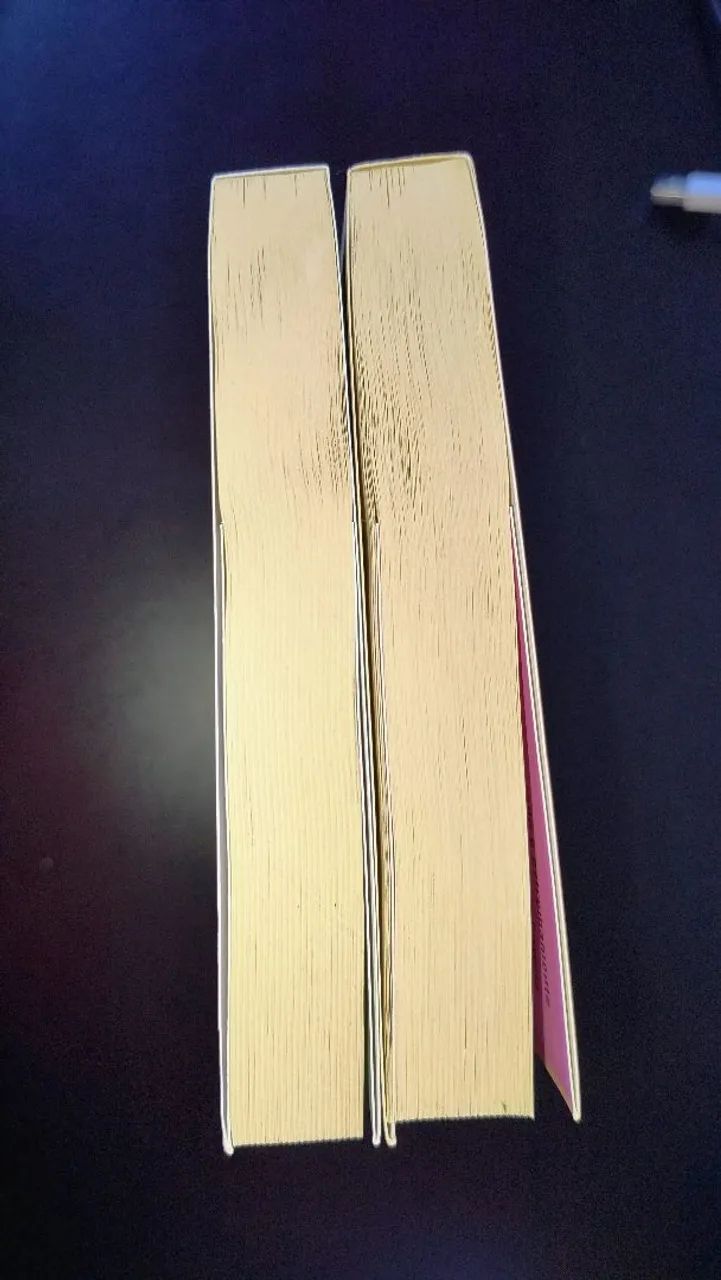 Kit com 2 Livros Colleen Hoover (É Assim que Acaba e É Assim que Começa) - Foto 3