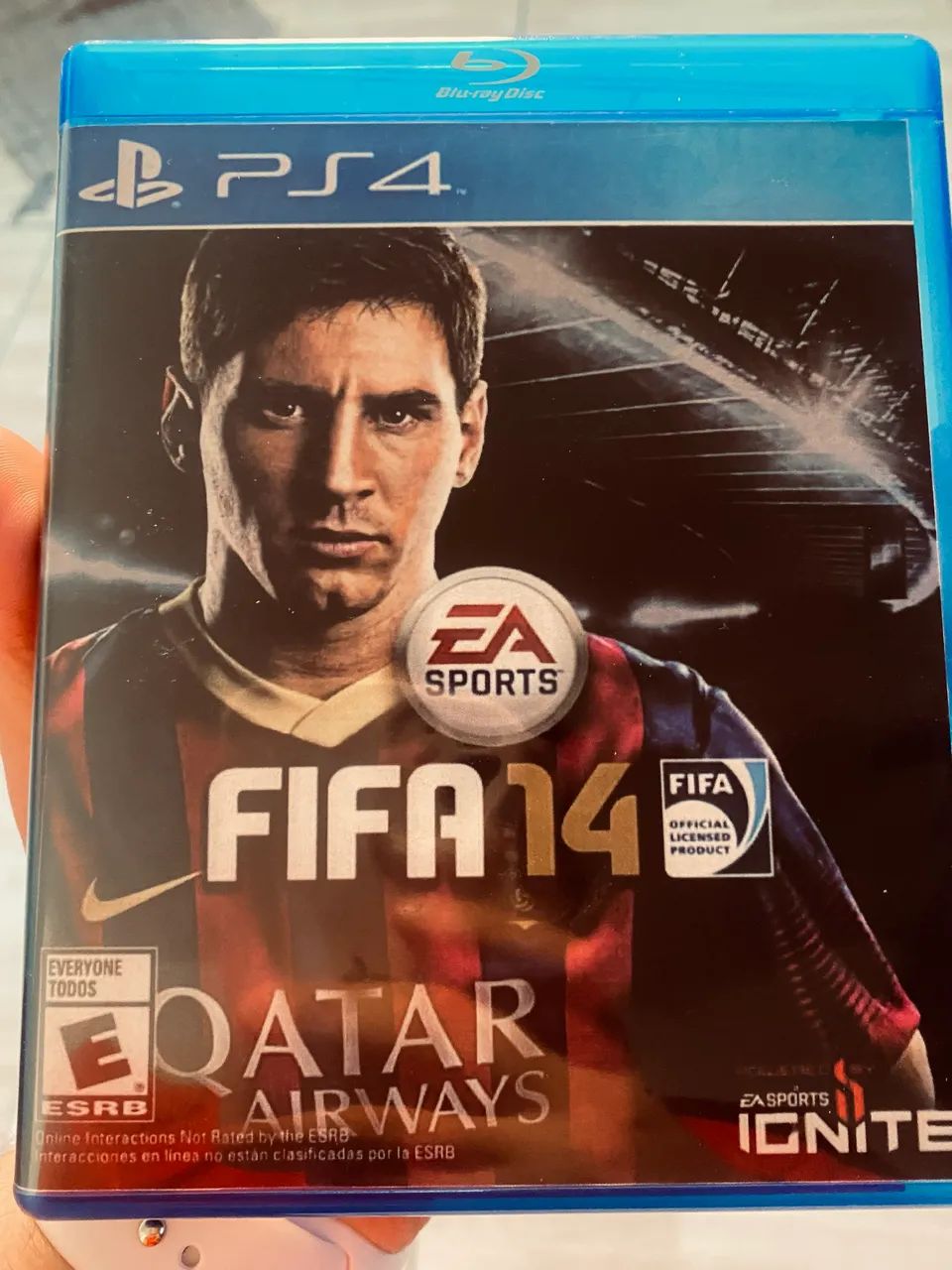 FIFA 14 PS4 - Foto 2