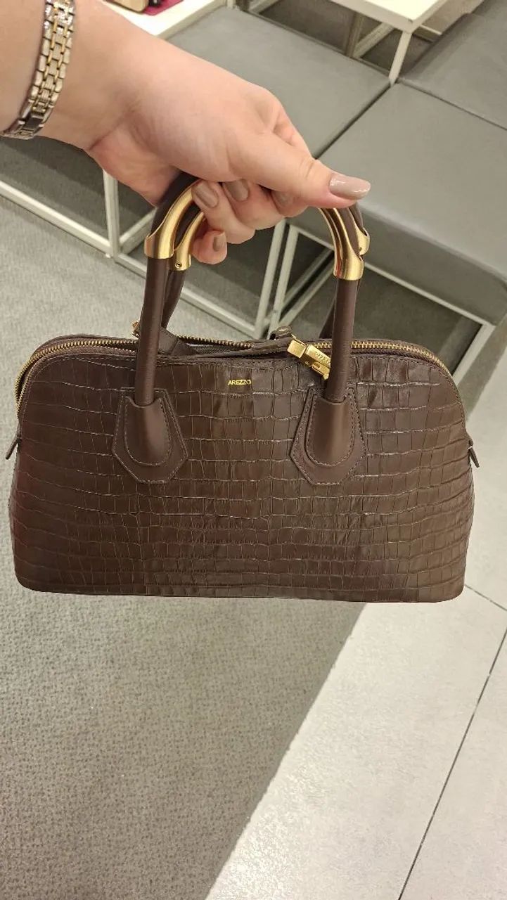 Bolsa arezzo  - Foto 2