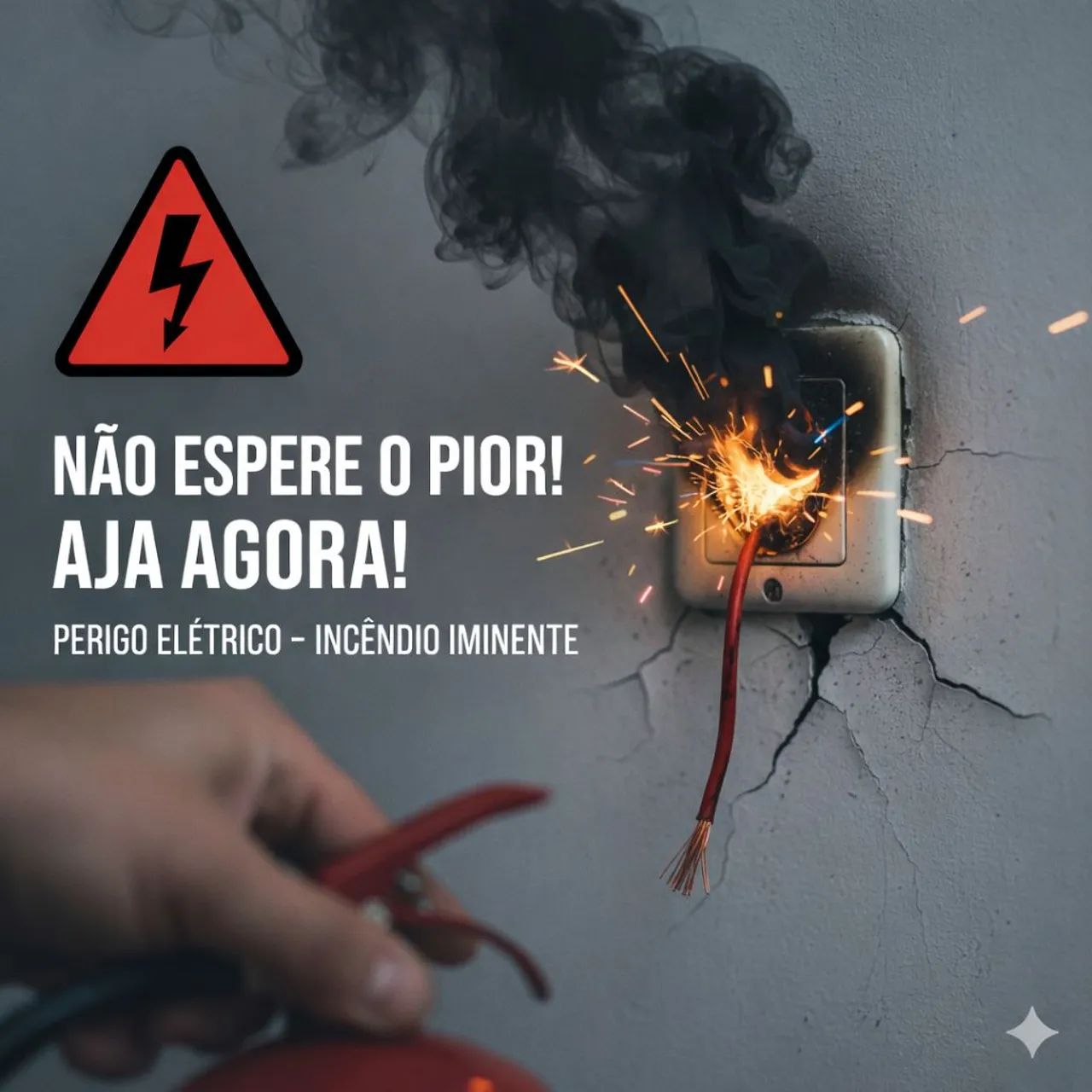 Eletricista residencial  - Foto 3