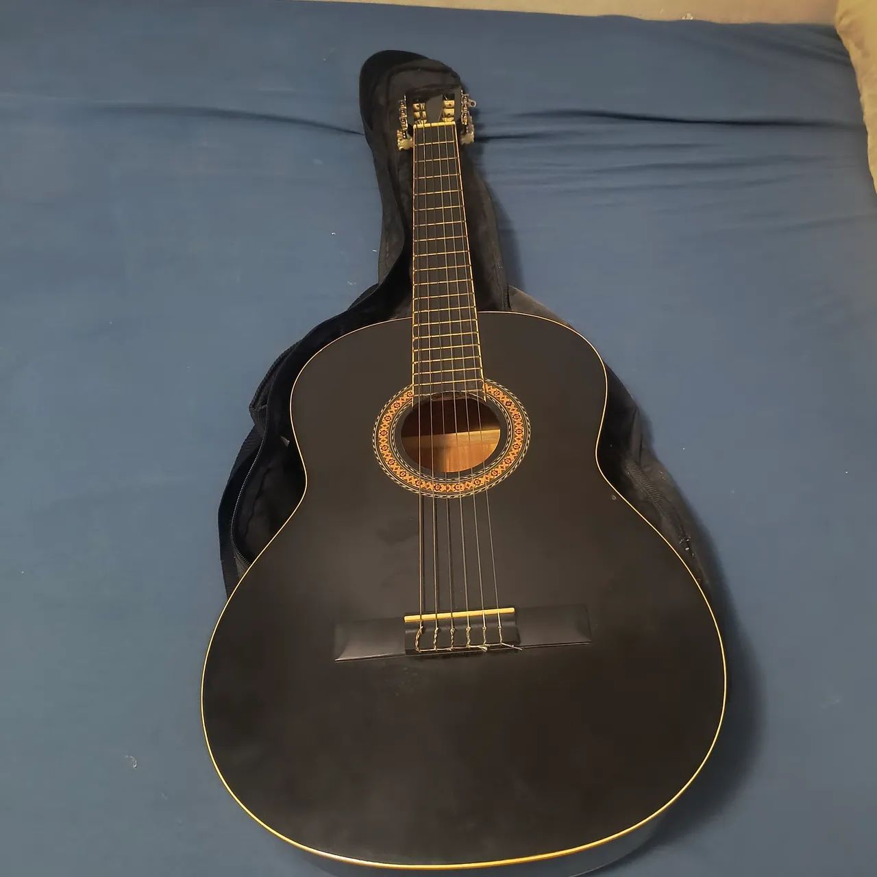 Violão Memphis  - Foto 2
