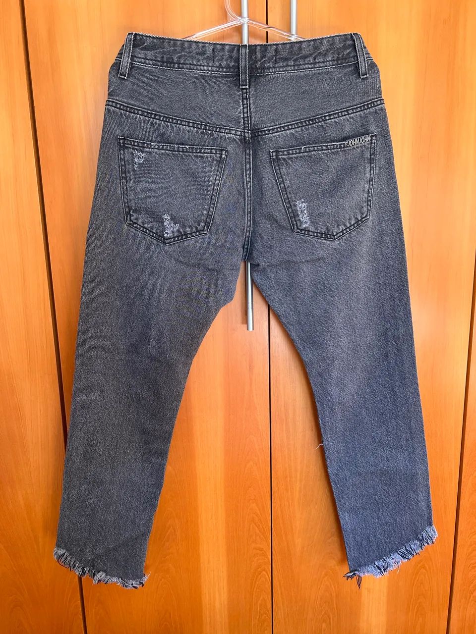 Calça jeans John John