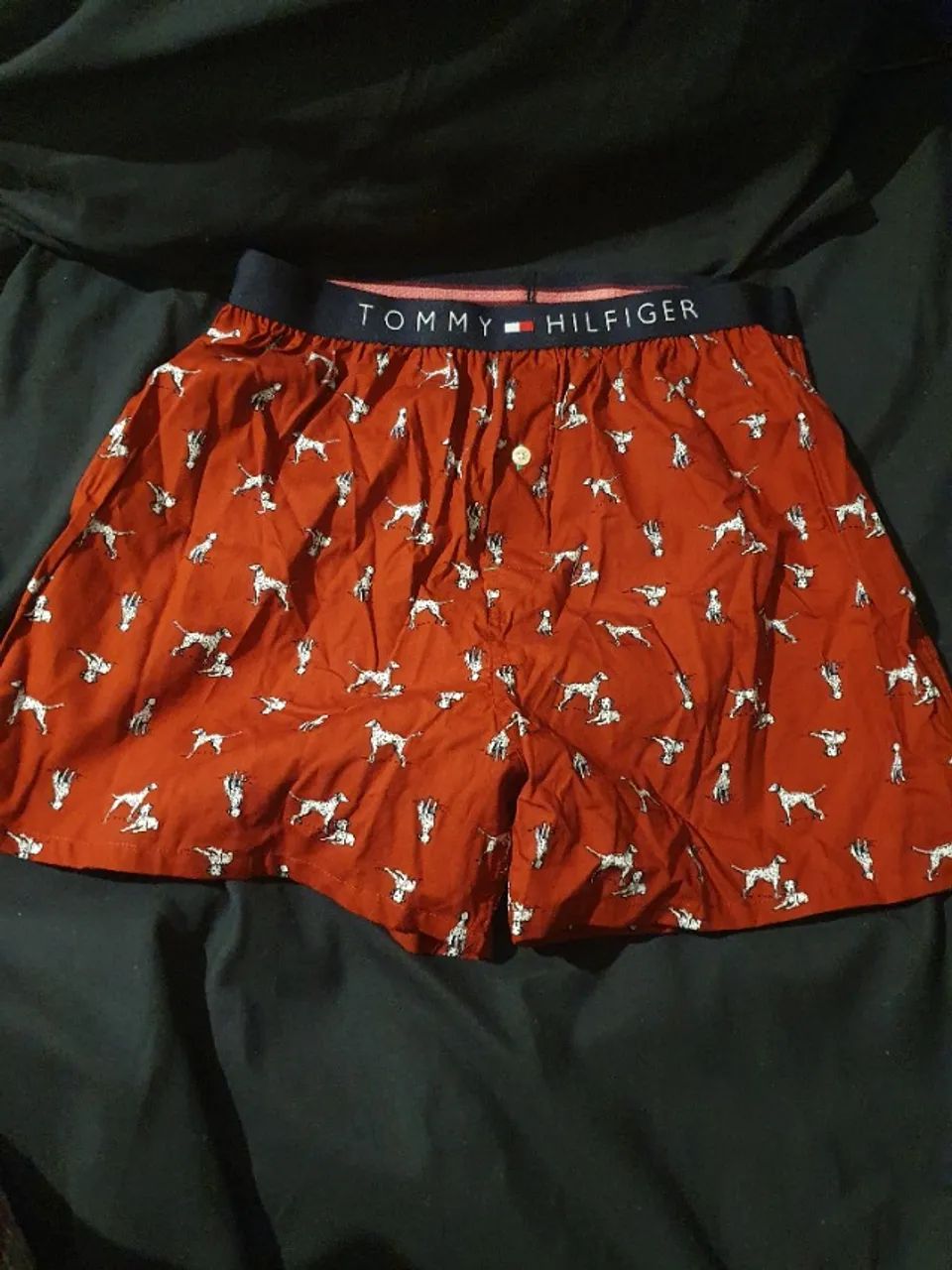 Tommy Hilfiger (Original)