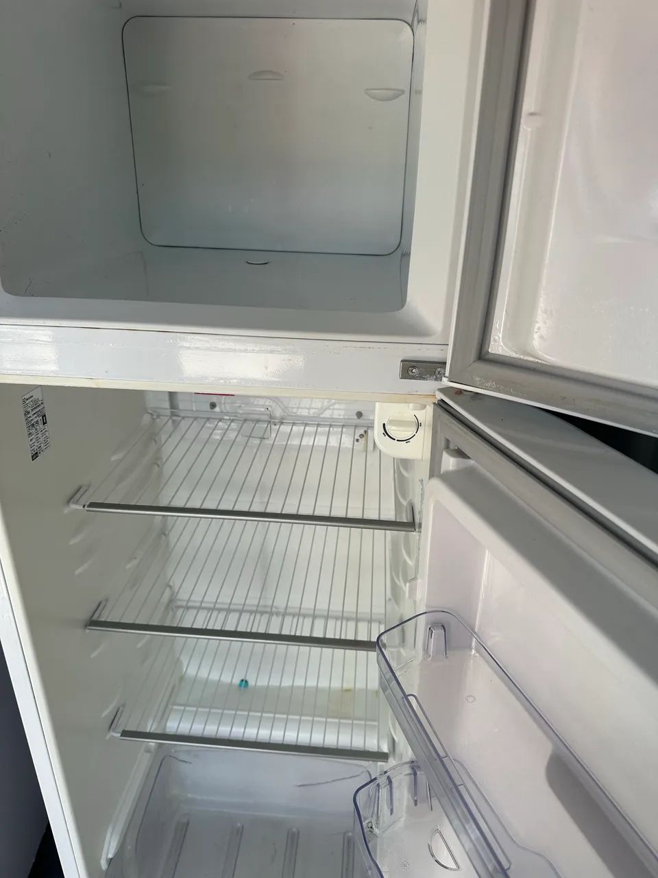 Vendo geladeira  - Foto 2