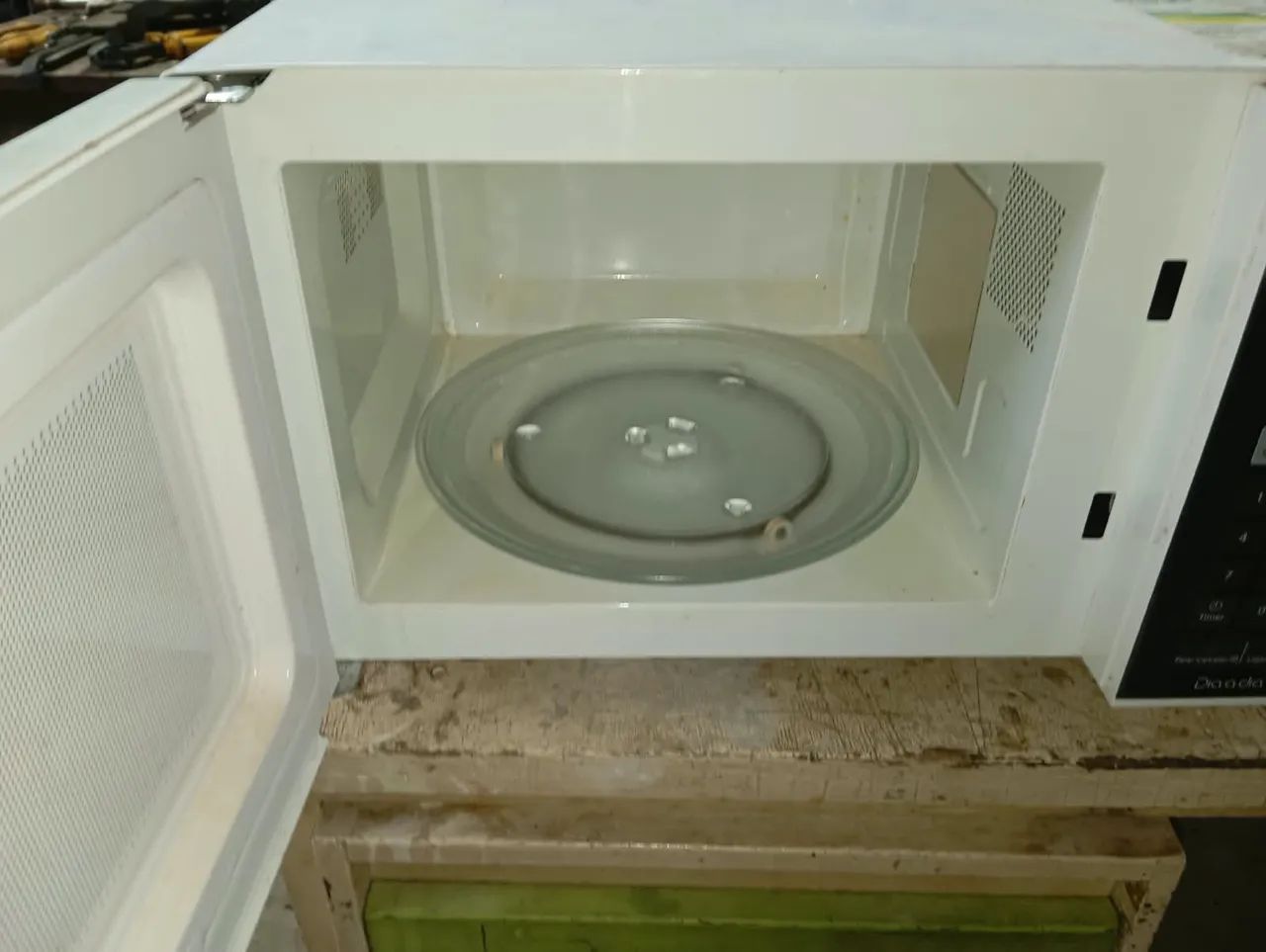 Microondas  - Foto 3