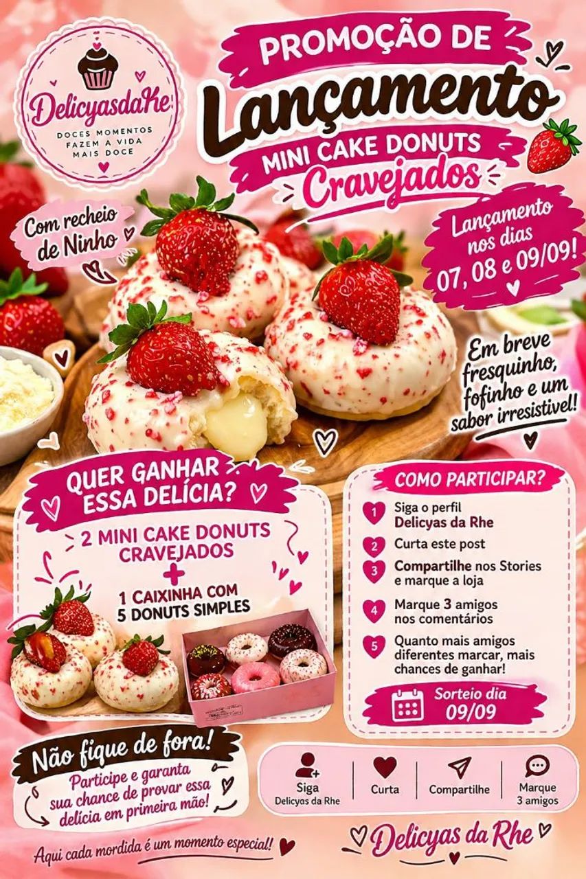 Donuts 