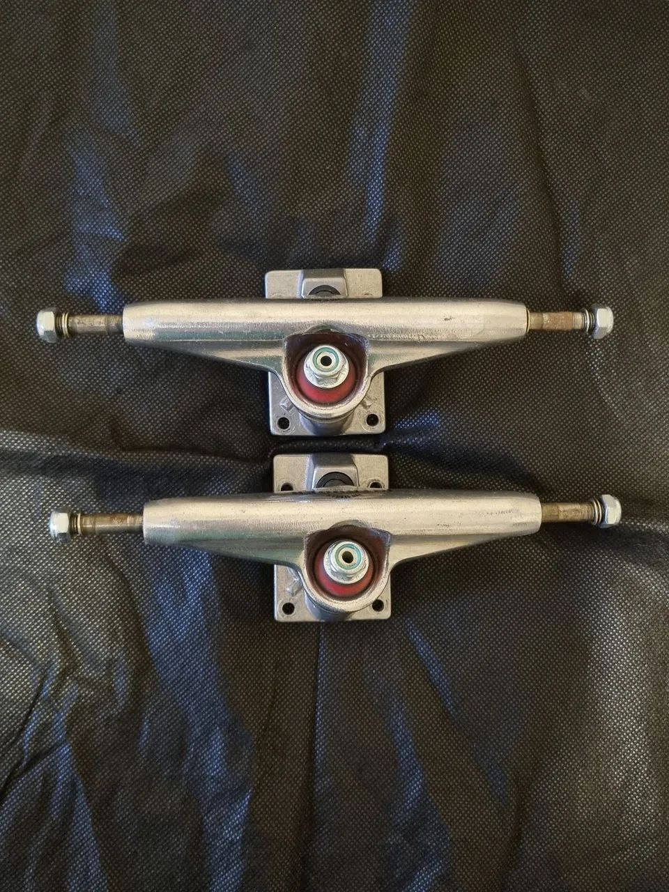  SkateTruck Intruder 159mm