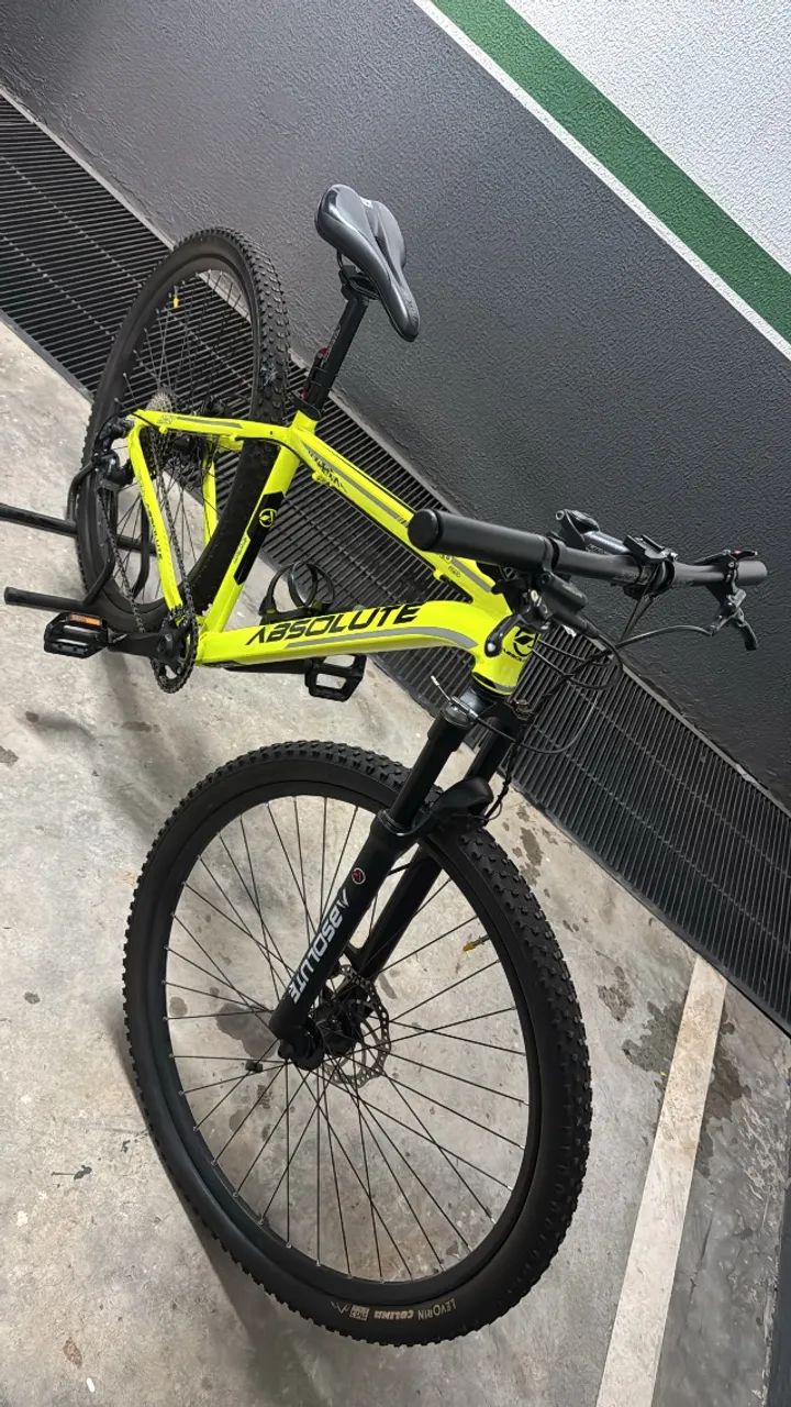 Bicicleta  - Foto 3