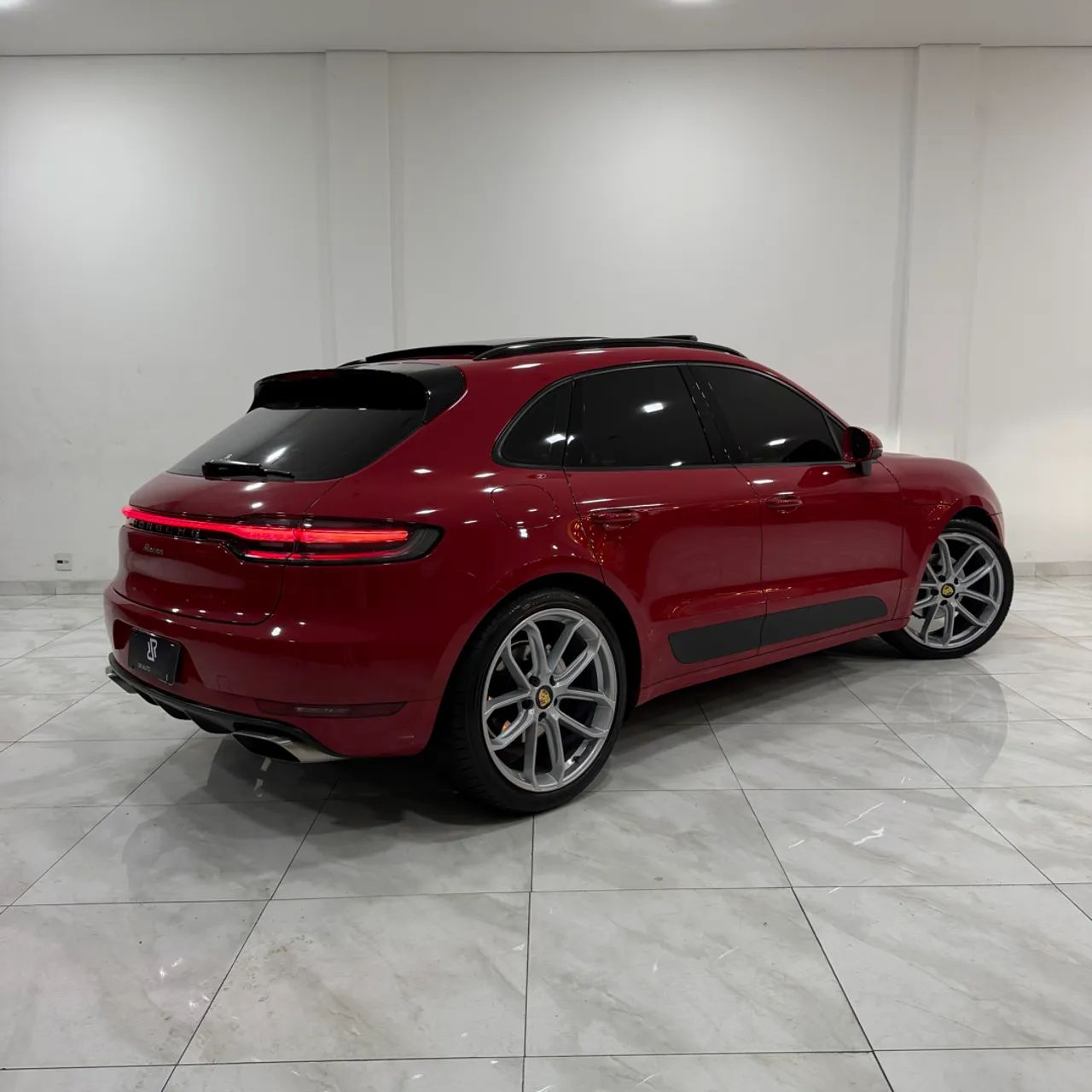 Porsche Macan 2.0 Turbo 237/252cv 2021 - Foto 2