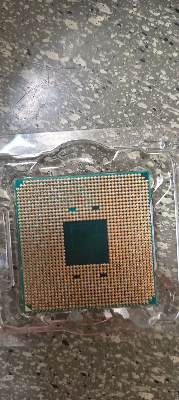 Processador AM4 AMD Ryzen 3 3200G - Foto 4