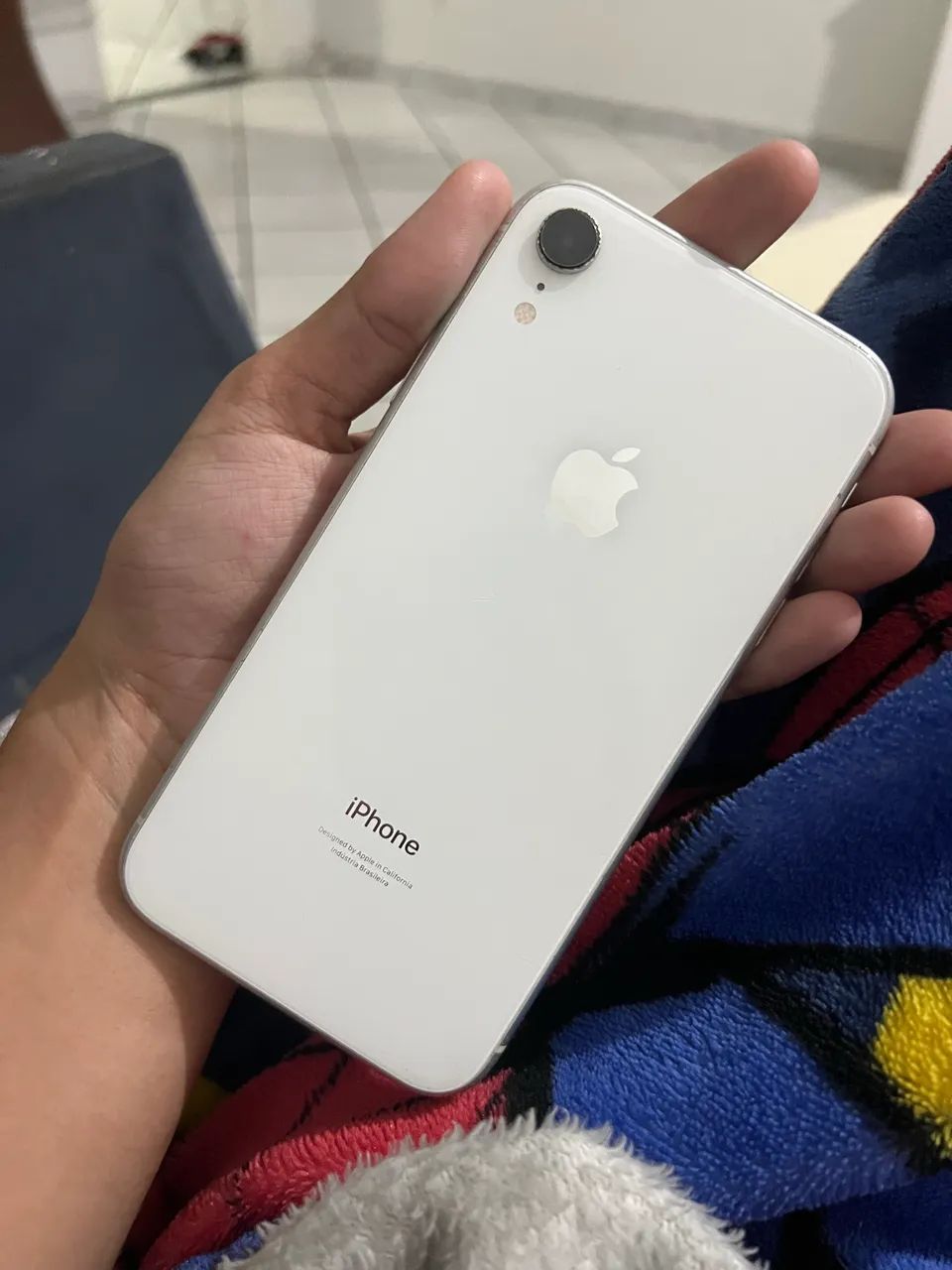 iPhone xr - Foto 2