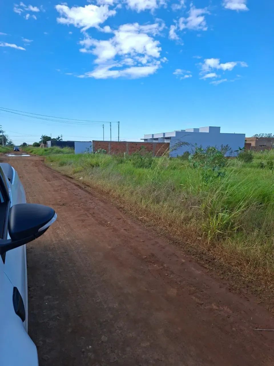 Terreno com 360m² a venda no Riviera Park - Foto 3