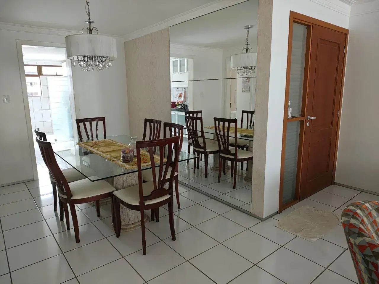 EL GRECO | 128m² | NASCENTE | 3 SUÍTES | VARANDA AMPLA | RENASCENÇA
