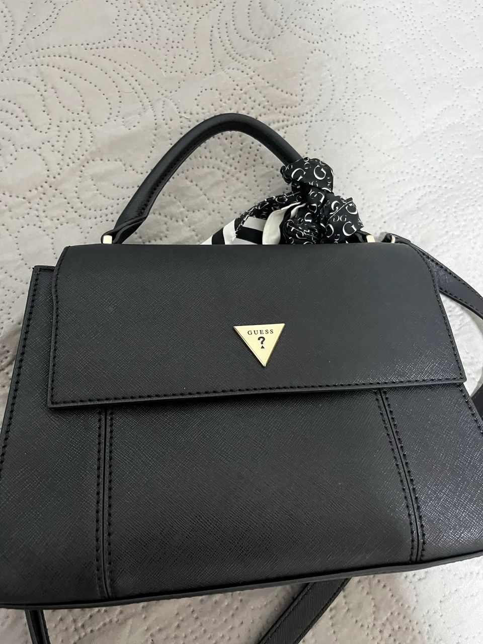 Bolsa Guess - Foto 2