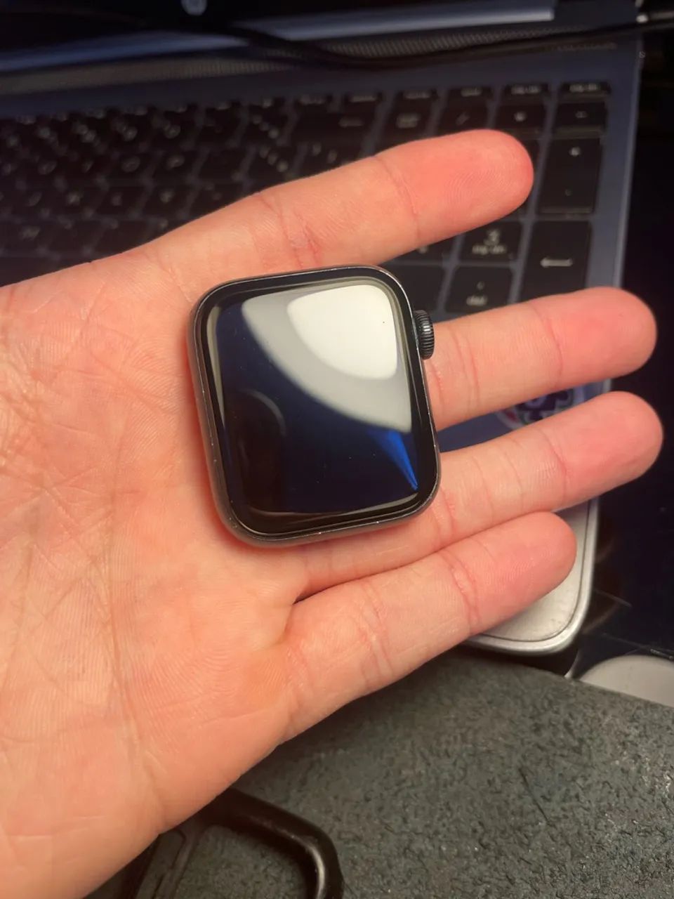 Apple Watch SE 40mm GPS 2°  - Foto 4