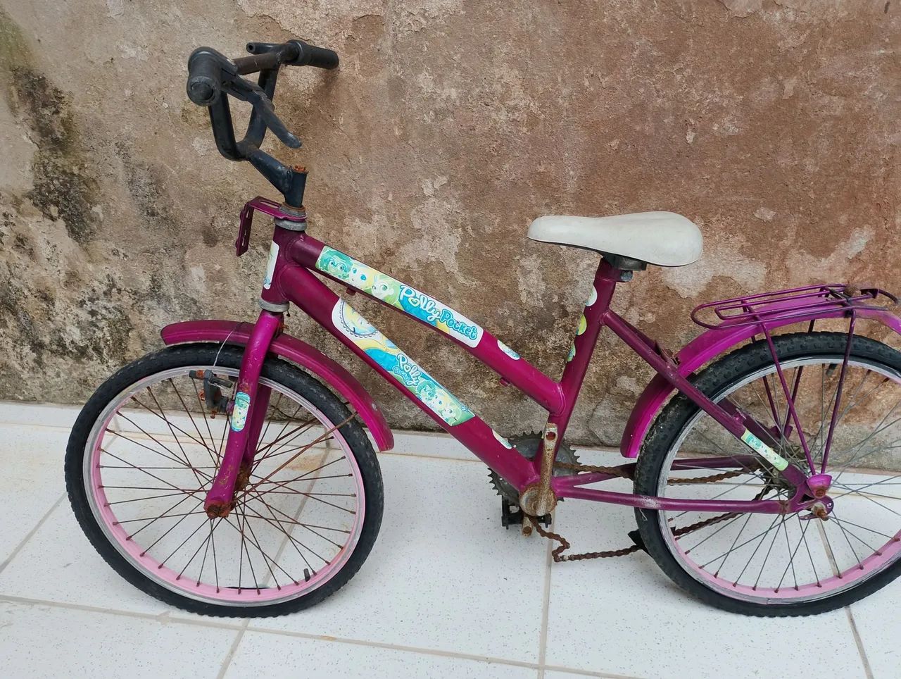 Bicicleta aro 24 - Foto 2