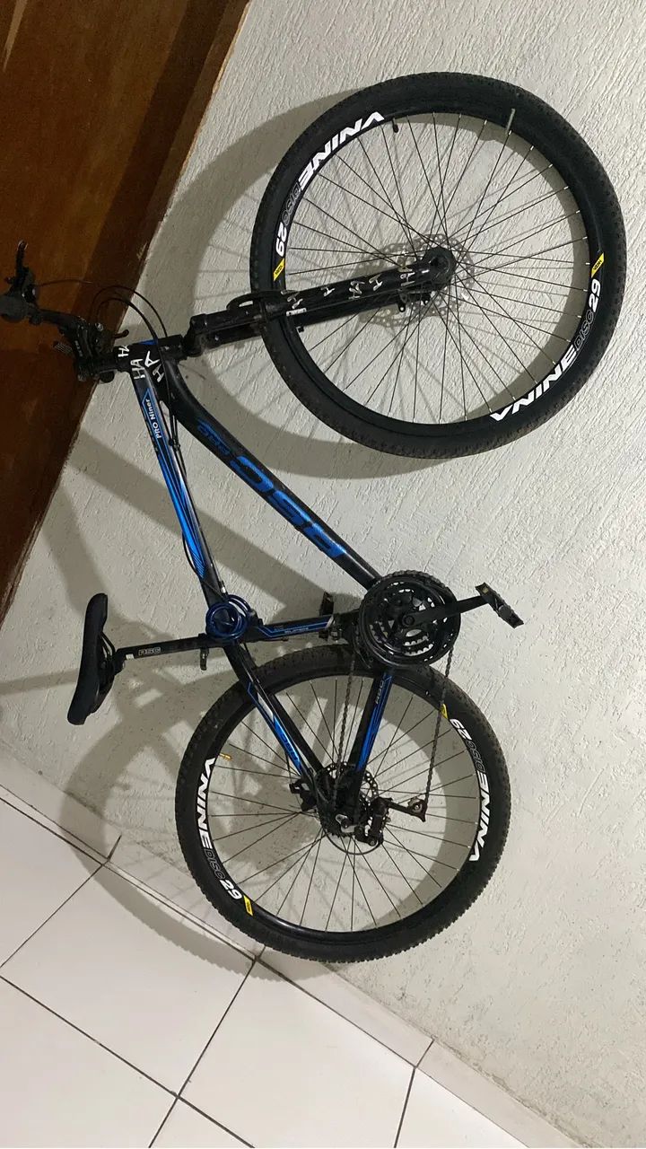 Aro 29 rsc pro 