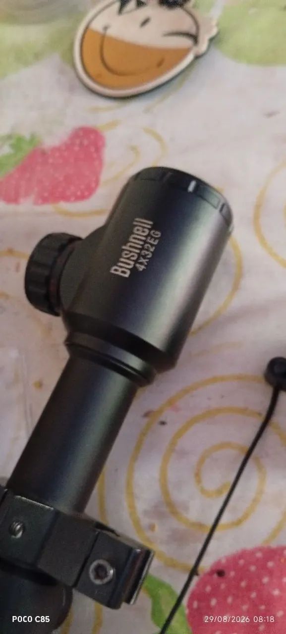 Vendo luneta 
