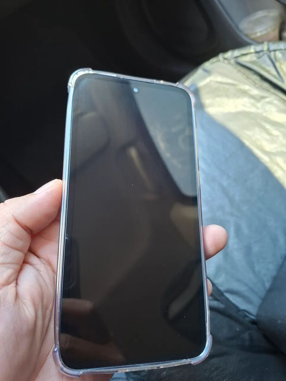 Galaxy A55 5g - Foto 2