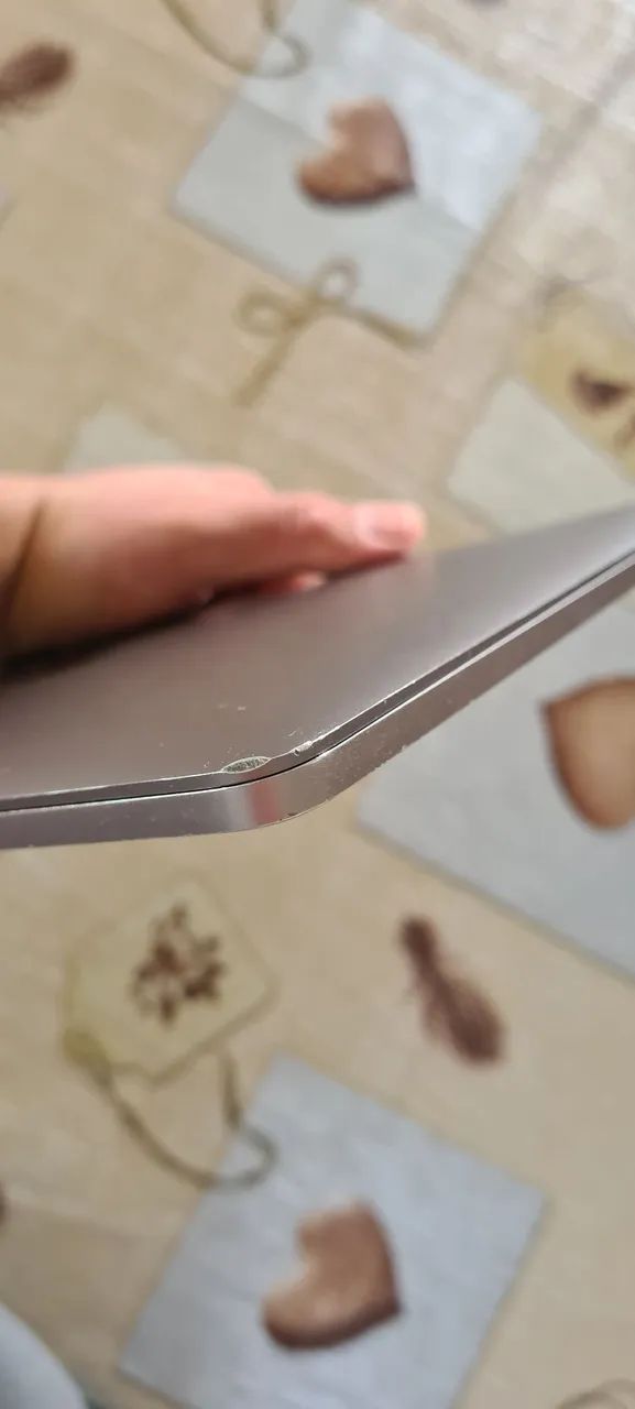 Macbook pro 2017 13 polegadas  - Foto 5