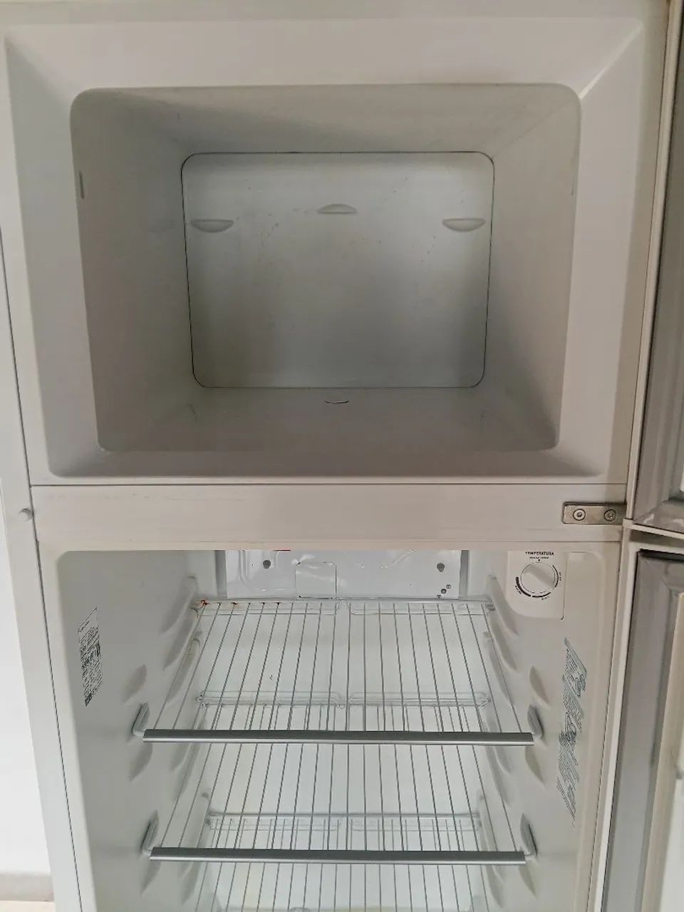 Geladeira Eletrolux  - Foto 4