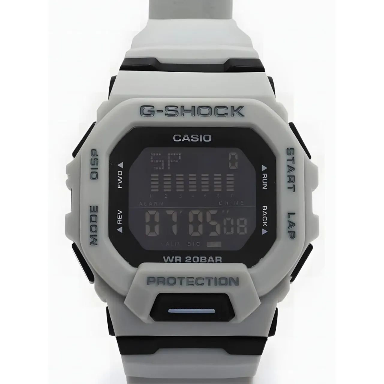Relógio G-shock GBD 200 Digital 