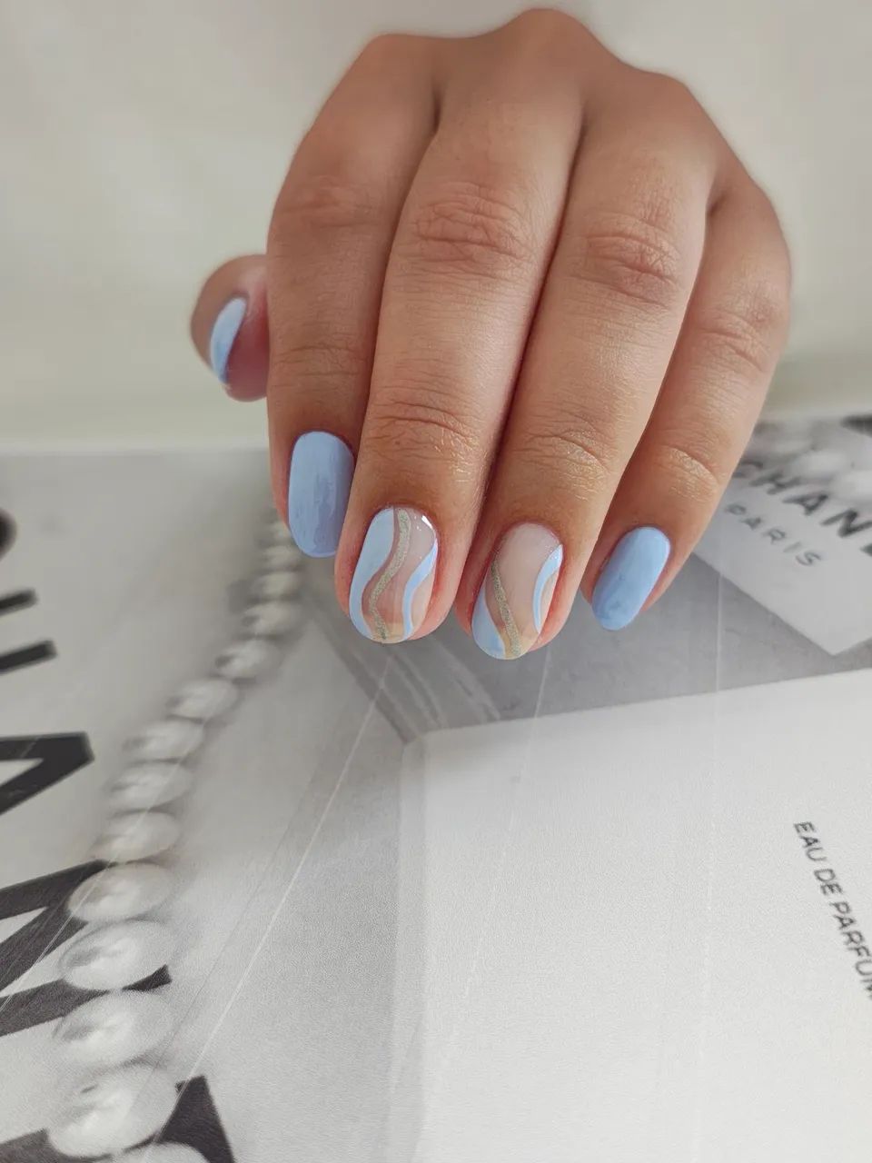 Unhas e cílios em promoção  - Foto 2